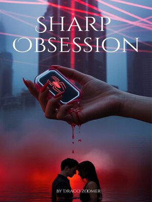 cover image of Sharp Obsession